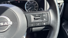 Nissan Qashqai 1.3 DiG-T MH 158 Acenta Premium 5dr Xtronic Petrol Hatchback